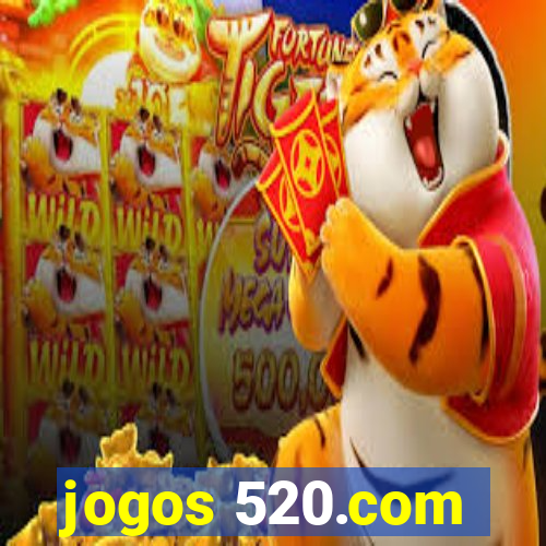 jogos 520.com